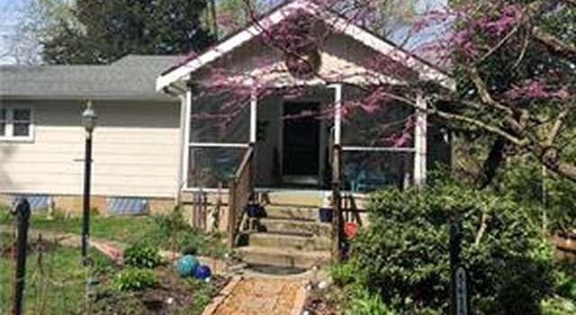Photo of 5615 E Raymond St, Indianapolis, IN 46203