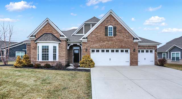 Photo of 10510 Fox Hunt Rd, Fishers, IN 46040