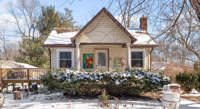Photo of 1021 Sears St, Indianapolis, IN 46239