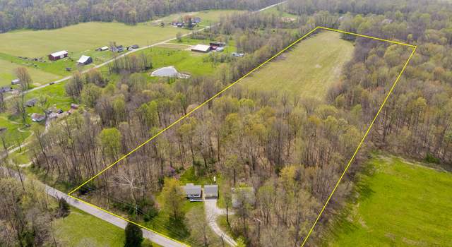 Photo of 9570 S 300 W, Columbus, IN 47201