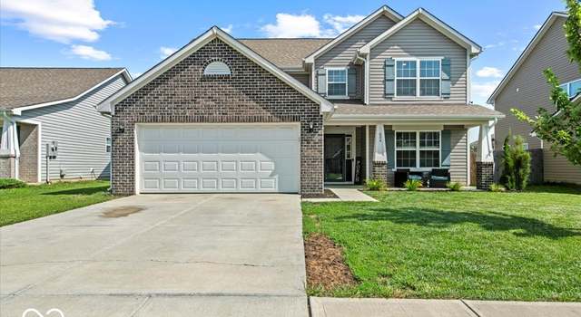 Photo of 684 Albermarle Dr, Pittsboro, IN 46167