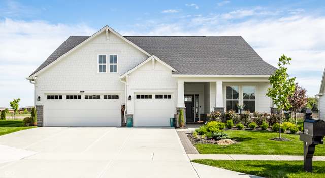 Photo of 1242 Petit Verdot Dr, Westfield, IN 46074