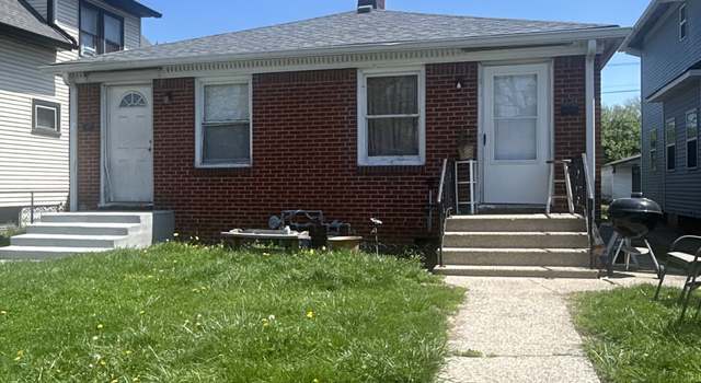 Photo of 27 S Chester Ave, Indianapolis, IN 46201