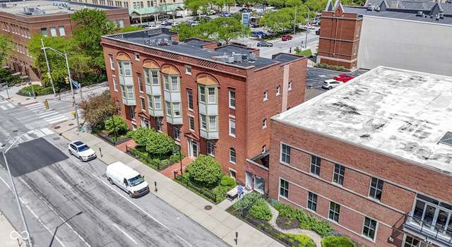 Photo of 404 E New York St E #406, Indianapolis, IN 46202
