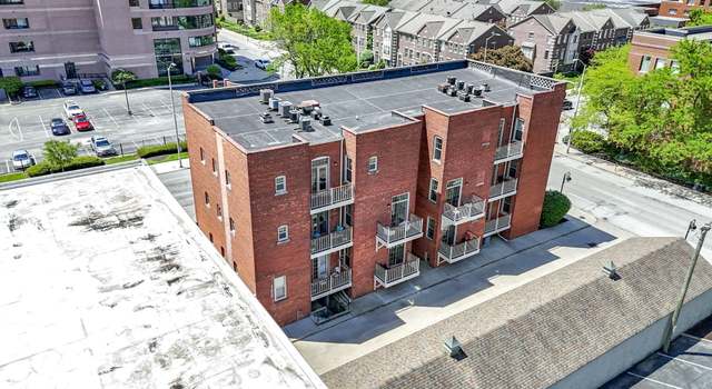 Photo of 404 E New York St E #406, Indianapolis, IN 46202