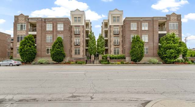 Photo of 450 E Ohio St Apt 305, Indianapolis, IN 46204