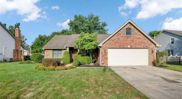 Photo of 7712 Baywood Dr, Indianapolis, IN 46236