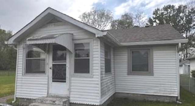 Photo of 2414 S Rybolt Ave, Indianapolis, IN 46241
