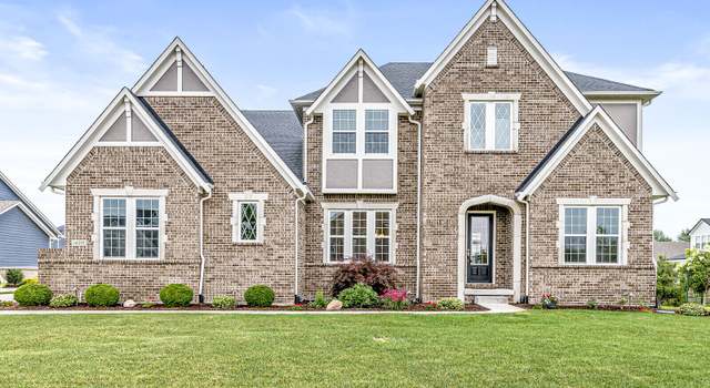 Property at 14293 Dufton Ct, Carmel, IN 46074, 5 beds, 4.5 baths