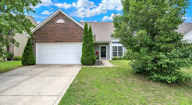 Photo of 7502 Jenison Dr, Indianapolis, IN 46217