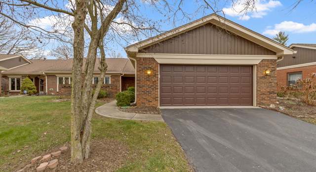 Photo of 5345 Whitemarsh Ln, Indianapolis, IN 46226
