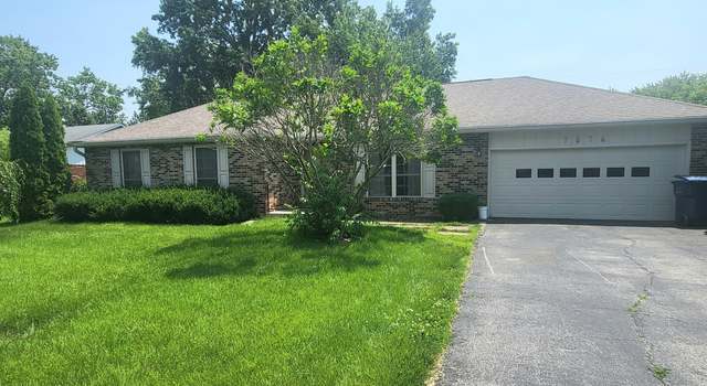 Photo of 7576 S Carlisle St, Terre Haute, IN 47802