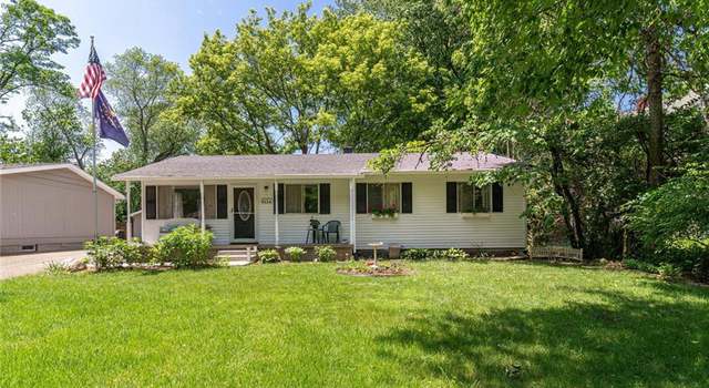 Photo of 9534 N College Ave, Indianapolis, IN 46240