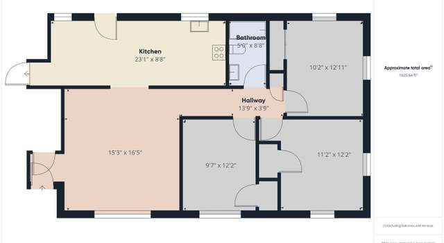 Photo of 1424 Northcrest Dr, Anderson, IN 46012