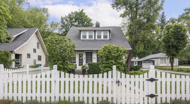 Photo of 150 E 46th St, Indianapolis, IN 46205