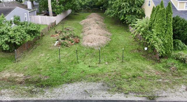 Photo of 1633 E 73rd St, Indianapolis, IN 46240
