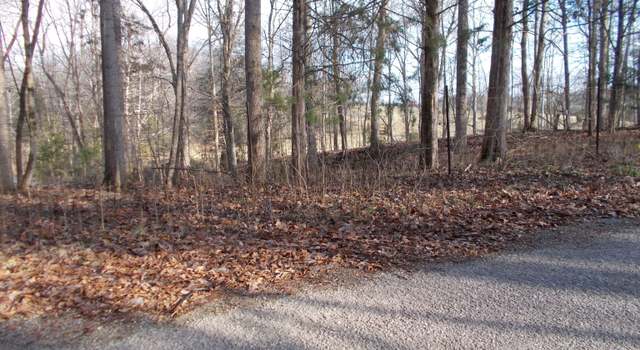 Photo of 0 County Road 550 W, Paris Crossing, IN 47270