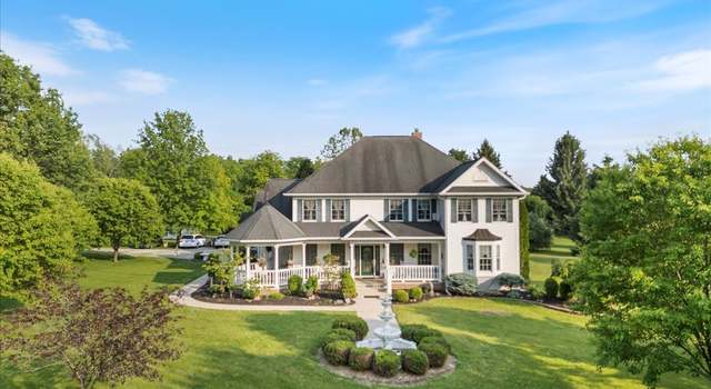 Photo of 14301 W County Road 300 S, Daleville, IN 47334