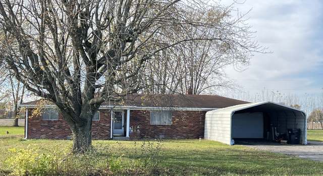Photo of 9842 N State Road 9, Pendleton, IN 46064
