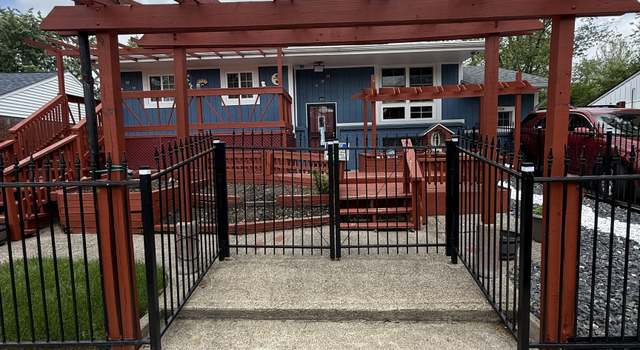 Photo of 6126 Regina Cir, Indianapolis, IN 46224