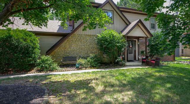 Photo of 919 Dreamy St, Greenwood, IN 46142
