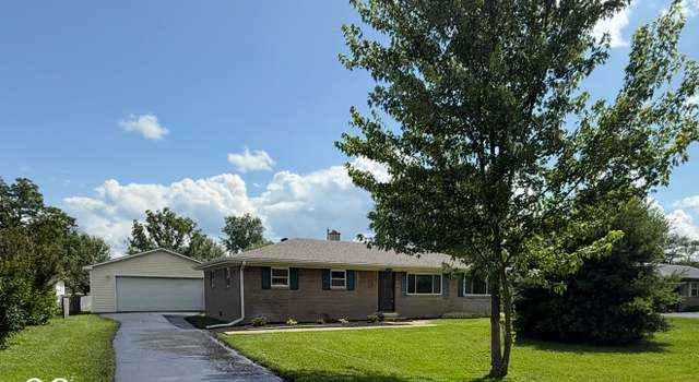 Photo of 7301 E Wiser Ave, Camby, IN 46113