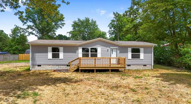 Photo of 109 Short St, Crothersville, IN 47229