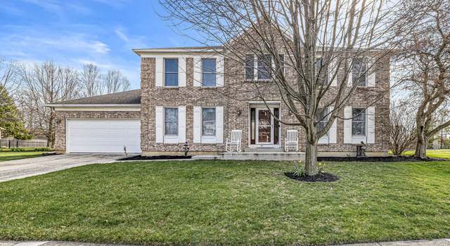 Photo of 7451 Camberwood Dr, Indianapolis, IN 46268