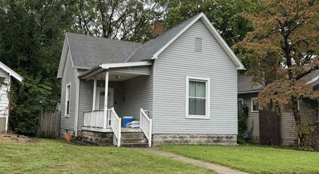 Photo of 1710 S 5th St, Terre Haute, IN 47802