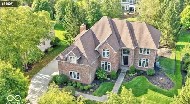 Photo of 13133 Brooks Landing Pl, Carmel, IN 46033