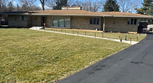 Photo of 6630 Spring Mill Rd, Indianapolis, IN 46260