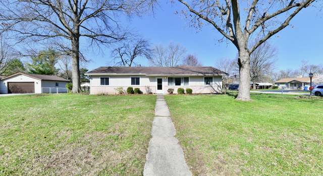 Photo of 7548 S Haven Ct, Indianapolis, IN 46217