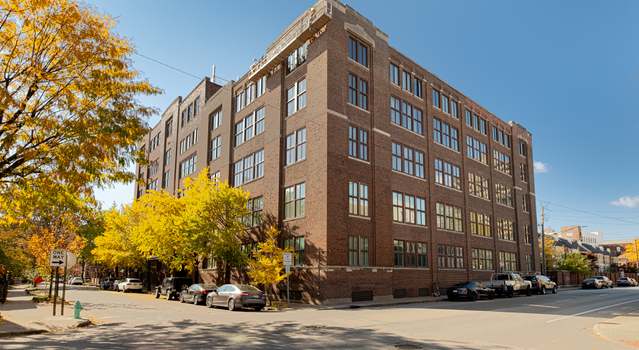 Photo of 430 N Park Ave #211, Indianapolis, IN 46202