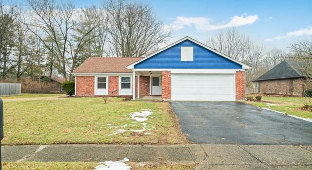 Photo of 7817 Dartmouth Rd, Indianapolis, IN 46260