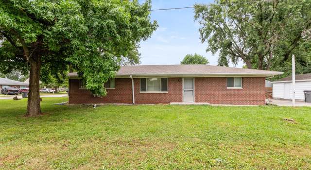 Photo of 5702 E 17th St, Indianapolis, IN 46218