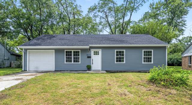 Photo of 8315 E 36th Pl, Indianapolis, IN 46226