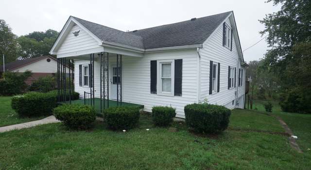 Photo of 22120 Main St, Oldenburg, IN 47036
