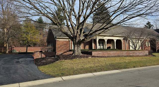 Photo of 7943 Beaumont Green East Dr, Indianapolis, IN 46250