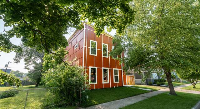 Photo of 1210 Churchman Ave, Indianapolis, IN 46203