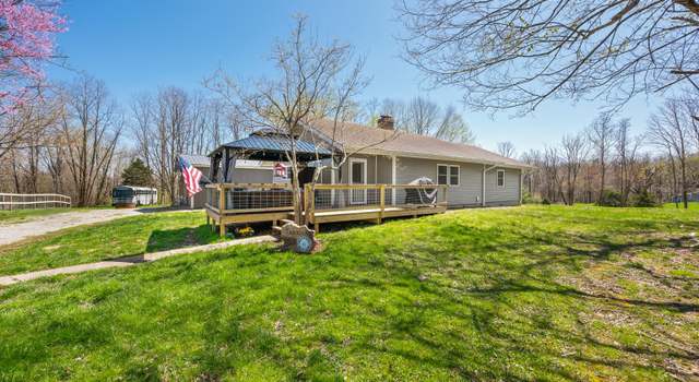 Photo of 9267 N State Road 135, Morgantown, IN 46160