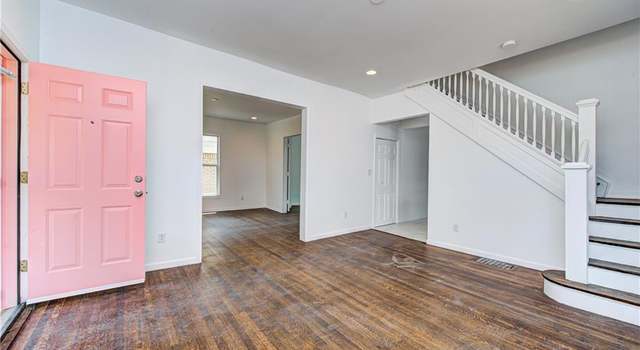 Photo of 634 N Lasalle St, Indianapolis, IN 46201