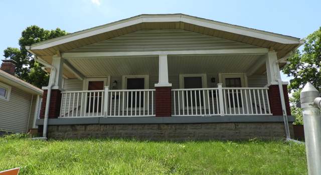 Photo of 1305 36th St W, Indianapolis, IN 46208