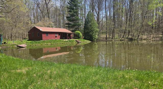 Photo of 5561 Flowing Well Rd, Poland, IN 47868