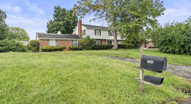 Photo of 5329 Hedgerow Dr, Indianapolis, IN 46226