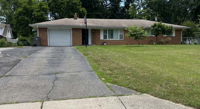 Photo of 7105 Linden Dr, Indianapolis, IN 46227