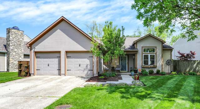 Photo of 9255 Fireside Dr, Indianapolis, IN 46250