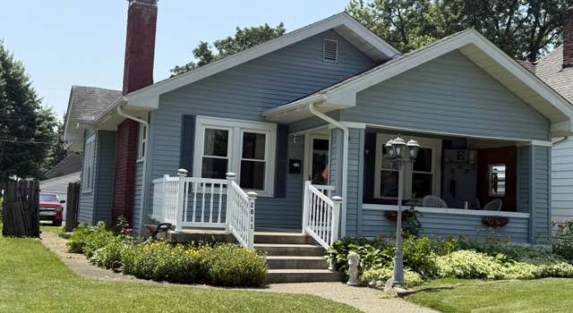 Photo of 2811 Fenwood Ave, Terre Haute, IN 47803