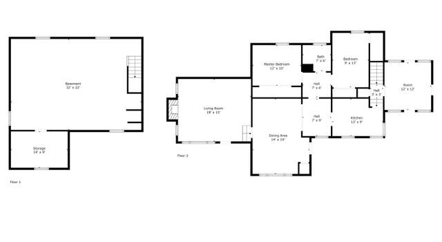 Photo of 1832 S Walnut Grove Rd, Bloomfield, IN 47424