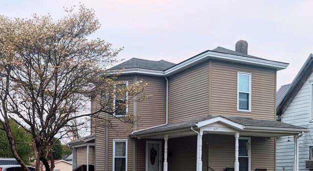 Photo of 625 N Jackson St, Rushville, IN 46173