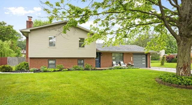 Photo of 1440 Fenwick Ave, Indianapolis, IN 46219